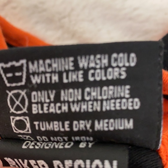 LAUGHLIN RIVER RUN T- shirt - Picture 4 of 5